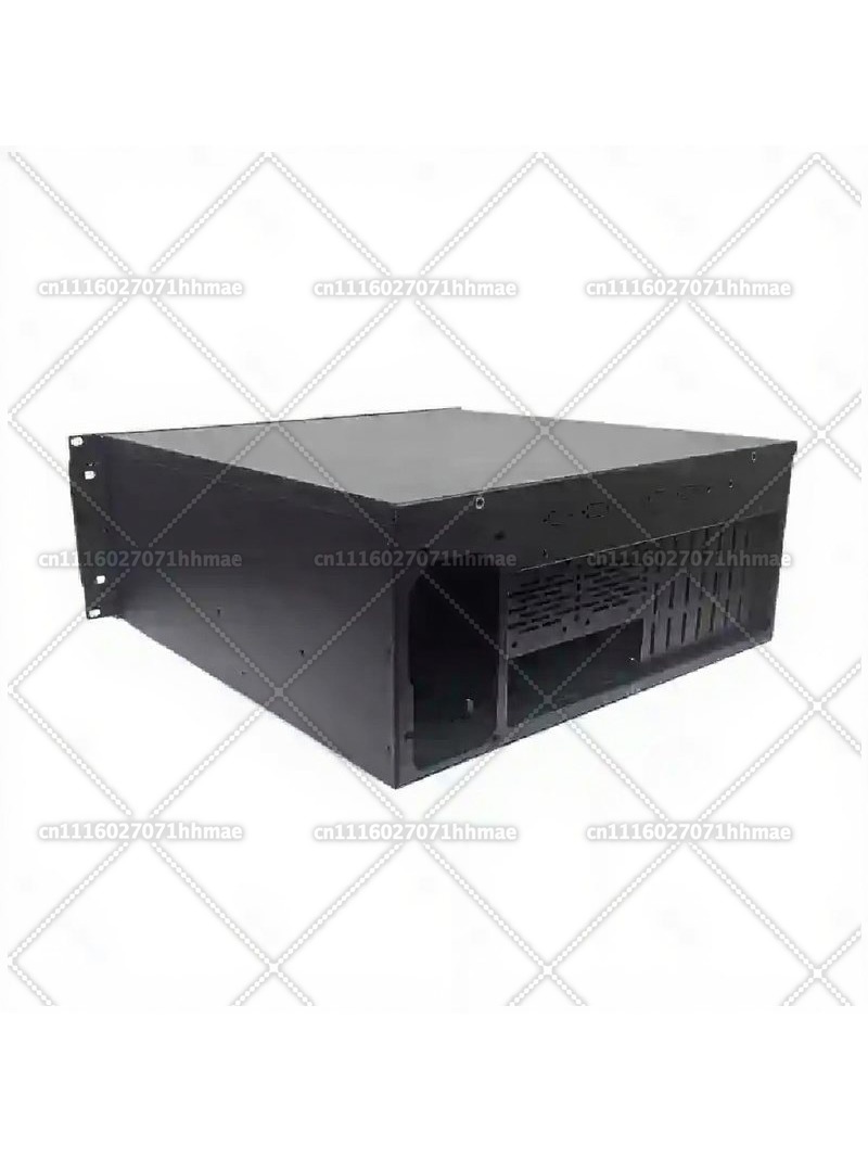 8 Gpu 4U Server Chassis - Châssis de serveur 4U 3.0U pour
