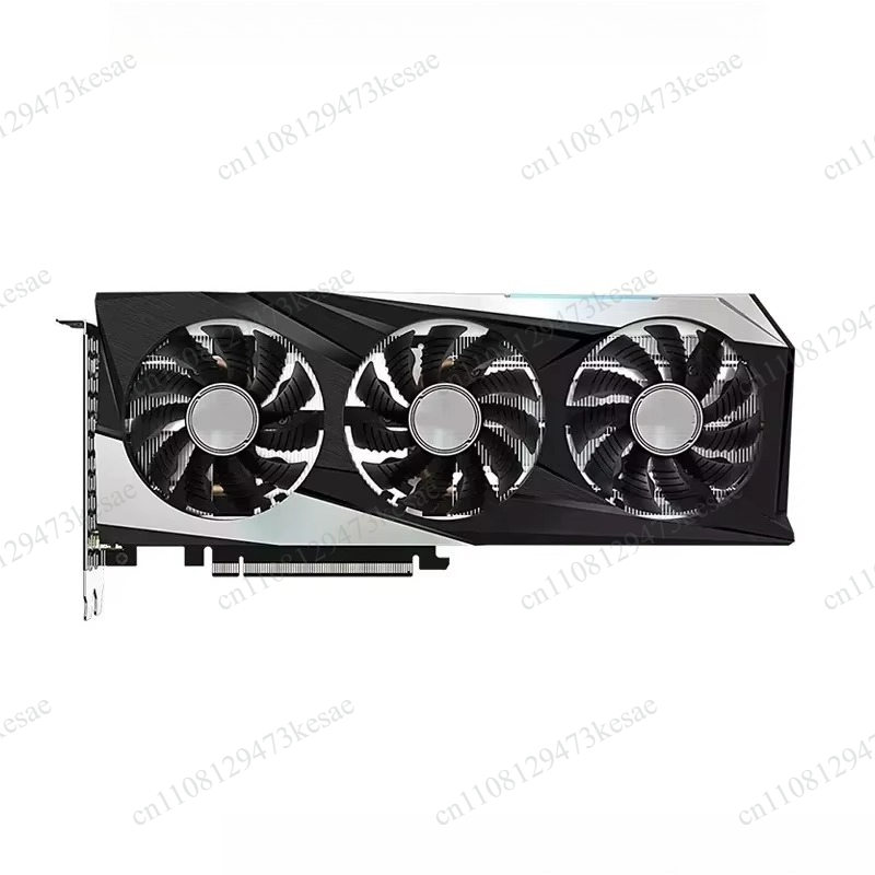 Rtx 3090 24Gb Graphics Card - Carte graphique GeForce RTX 3090 24