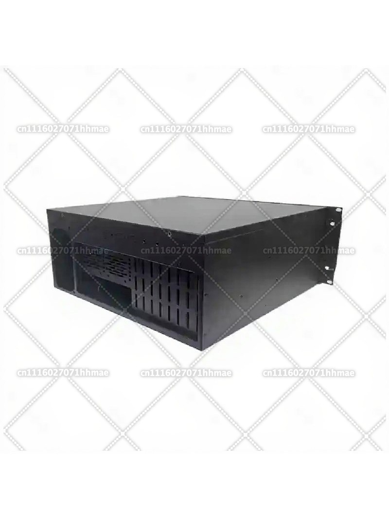 Châssis de serveur 4U 3.0U pou - 8 Gpu 4U Server Chassis avis et prix