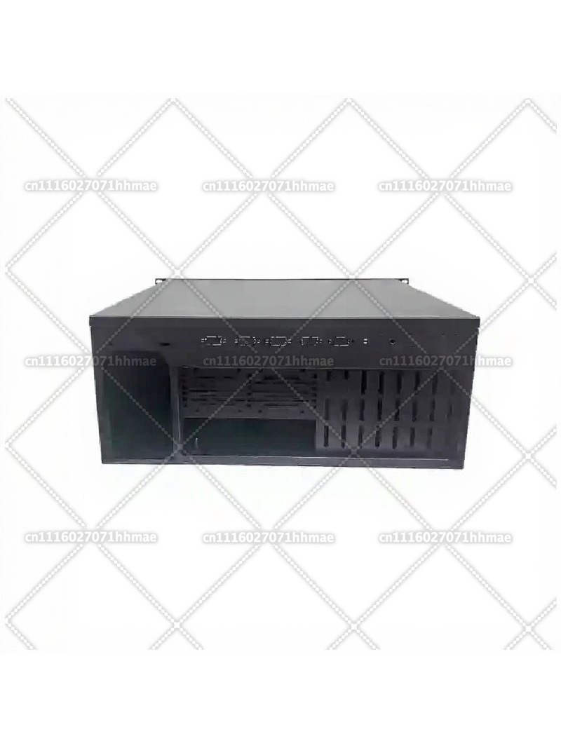 Châssis de serveur 4U 3.0U pou - 8 Gpu 4U Server Chassis avis et prix