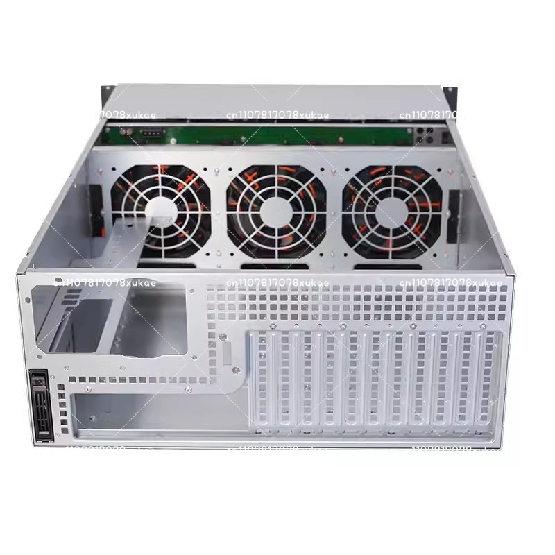 Châssis de serveur 4U-R4408, s - 8 Gpu 4U Server Chassis avis et prix