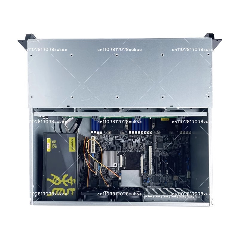 Châssis de serveur 4U-R4408, s - 8 Gpu 4U Server Chassis avis et prix