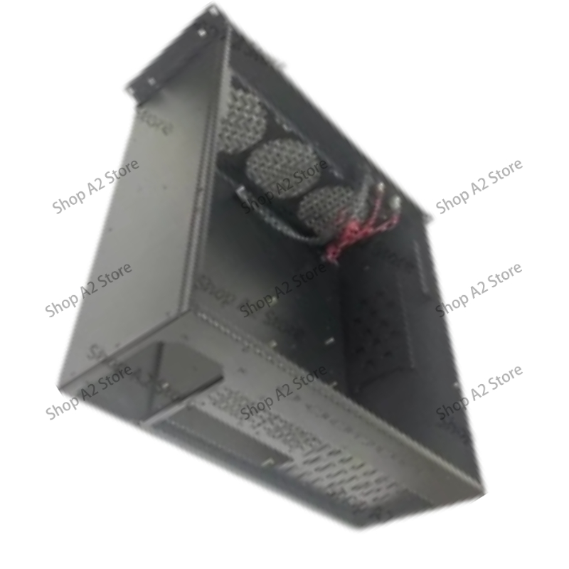 Châssis de serveur 4U compatib - 8 Gpu 4U Server Chassis avis et prix