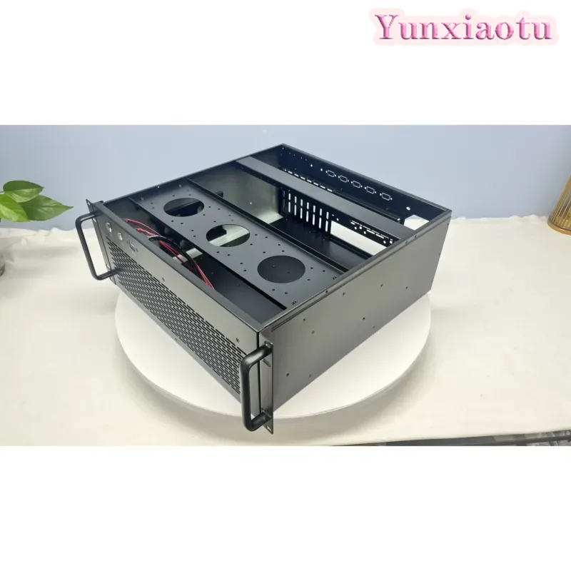 Châssis de serveur 4U, boîtier - 8 Gpu 4U Server Chassis avis et prix