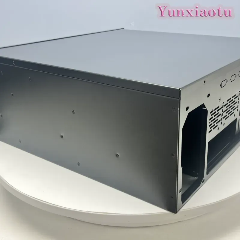 Châssis de serveur 4U, boîtier - 8 Gpu 4U Server Chassis avis et prix