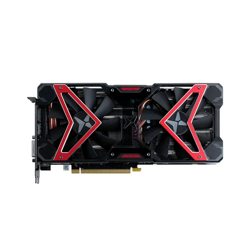 Asrock Radeon RX 5700 XT RX 57 - Rx 5700 Xt 8Gb Video Card avis et prix