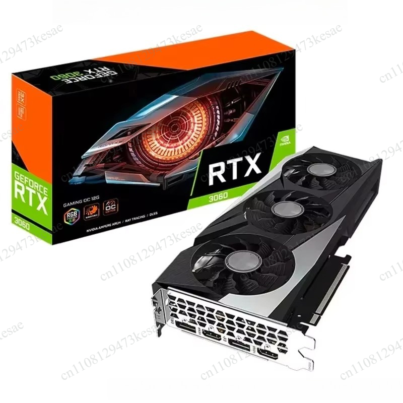 Carte graphique GeForce RTX 30 - Rtx 3090 24Gb Graphics Card avis et prix