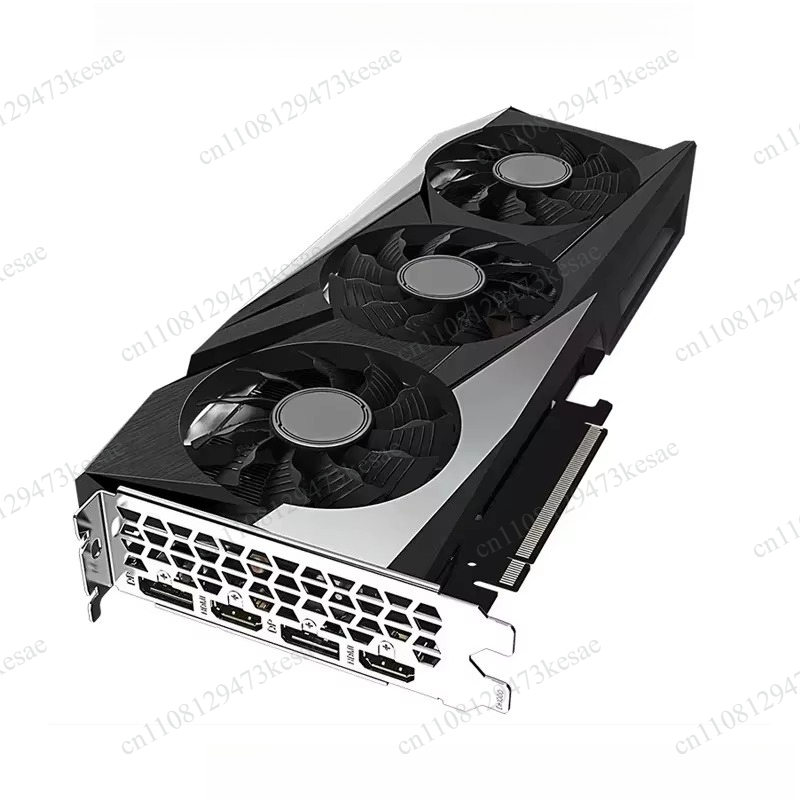 Carte graphique GeForce RTX 30 - Rtx 3090 24Gb Graphics Card avis et prix